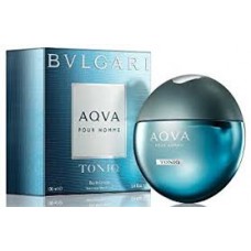 BVLGARI Aqva Tonio By Bvlgari For Men - 3.4 EDT SPRAY